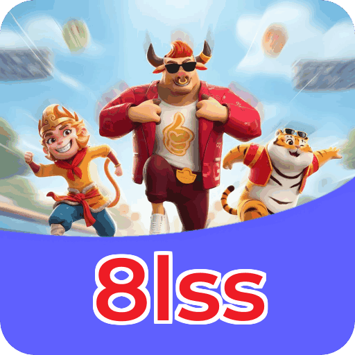 Dealers profissionais da 8lss