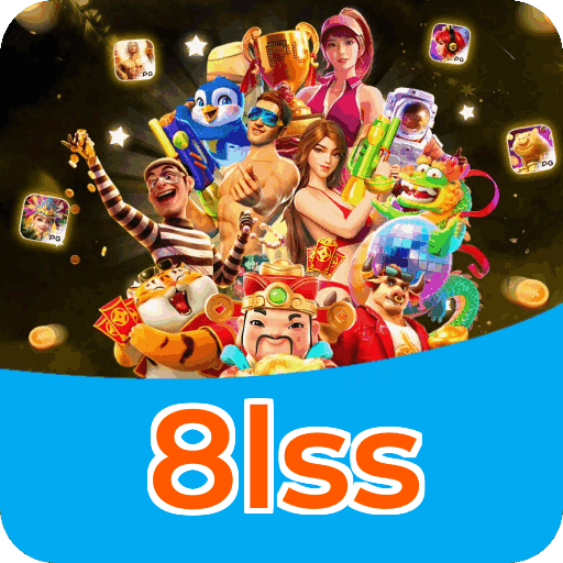 Bônus de boas-vindas 8lss