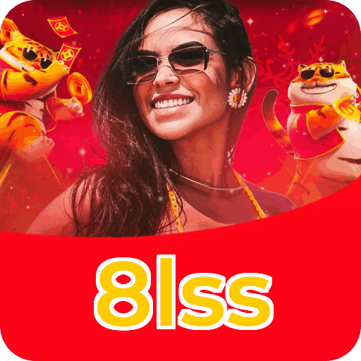 Siga a 8lss no Facebook