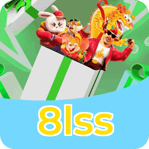 Slots Premium da PG Soft na 8lss